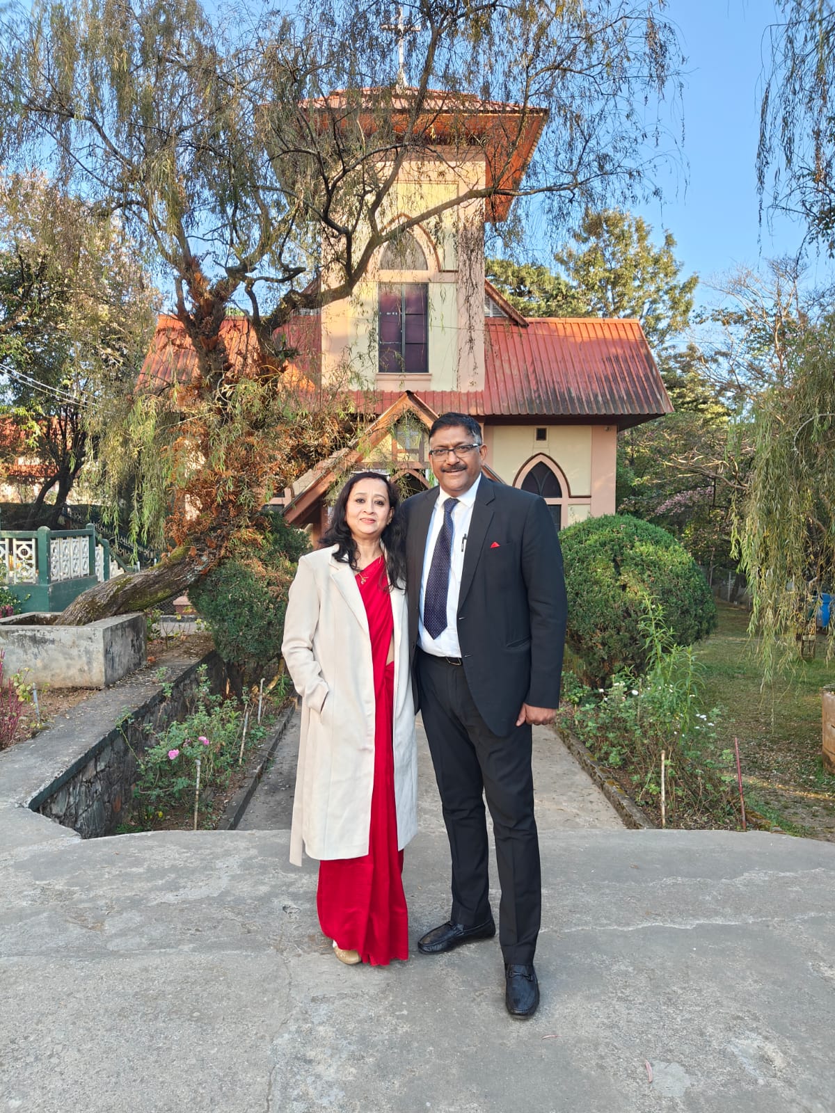 Northeast Dreamz Founders - Our Story